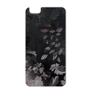 MAHOOT Wild-flower Texture Cover Sticker for Huawei Honor 4X