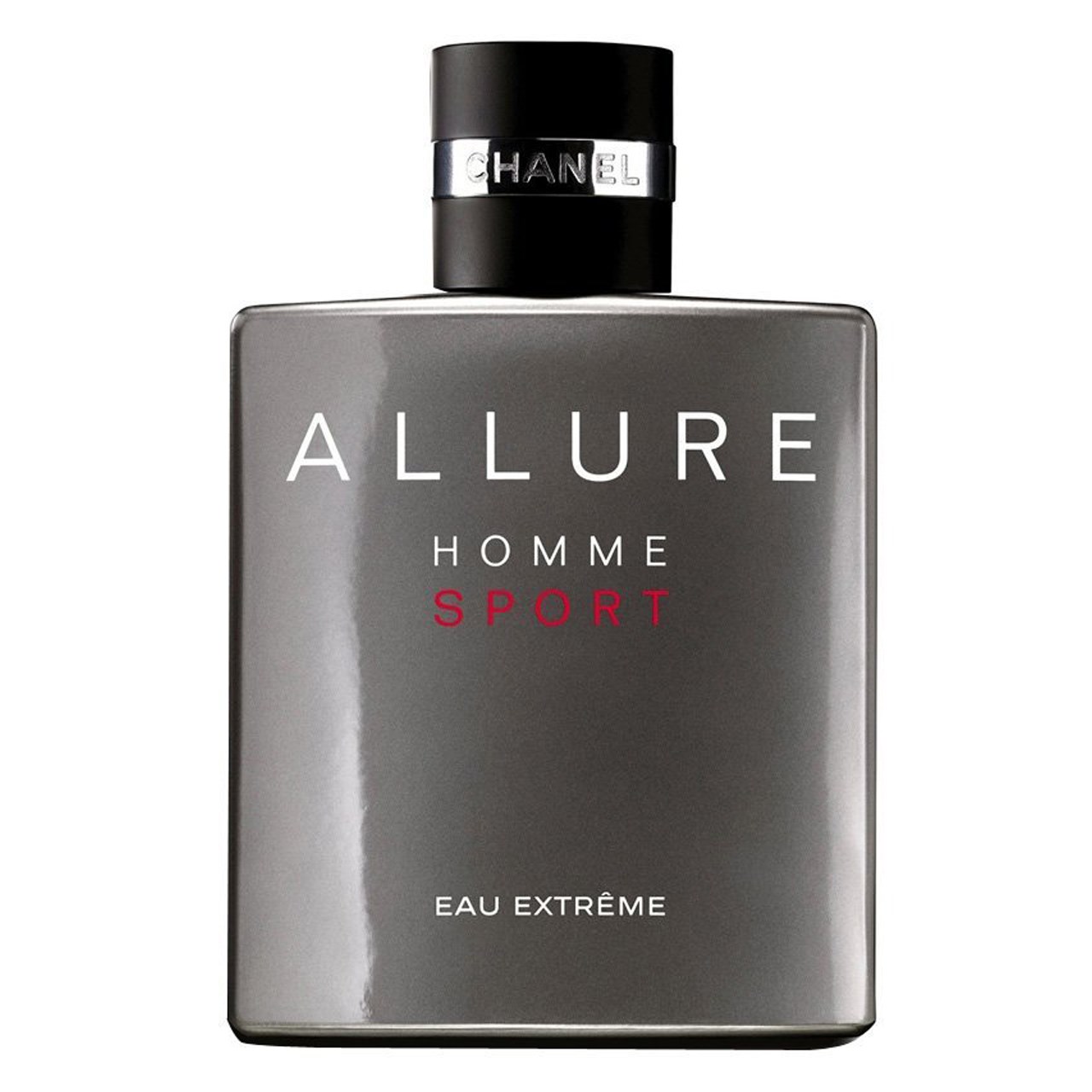 ادو پرفیوم مردانه شانل مدل Allure Homme Sport Eau Extreme حجم 150 میلی لیتر