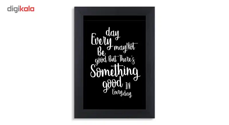 تابلو آرتی فریم کد F019B23