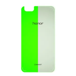 MAHOOT Fluorescence Special Cover Sticker for Huawei Honor 4X