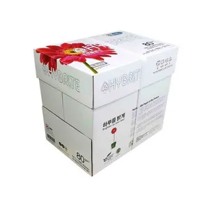 كاغذ A5 هايبرايت كد HP5000 بسته 5000 عددي