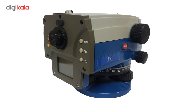 ترازیاب دیجیتال استونکس مدل D1