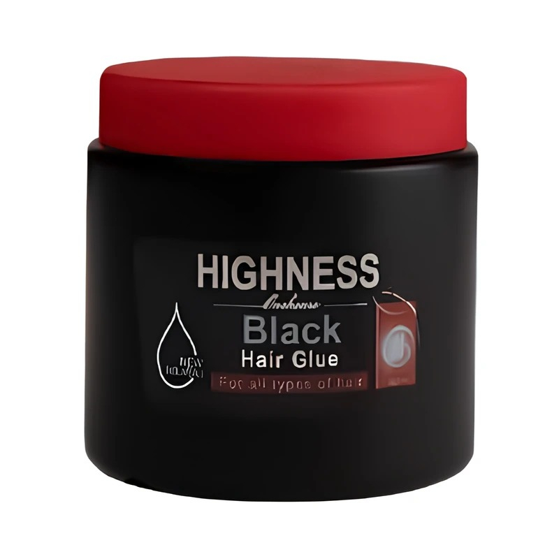 چسب مو انشور هاینس مدل 02 حجم 400 میلی لیتر