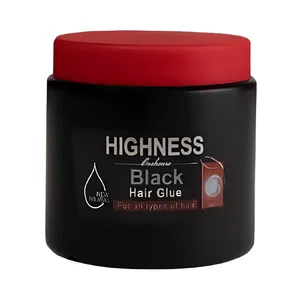  چسب مو انشور هاینس مدل 02 حجم 400 میلی لیتر