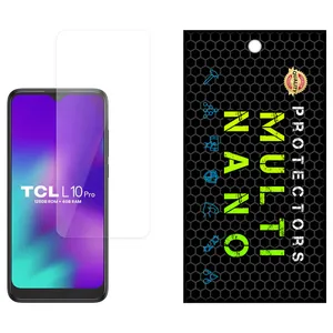 Multi Nano X-S1N Screen Protector For TCL L10 Pro