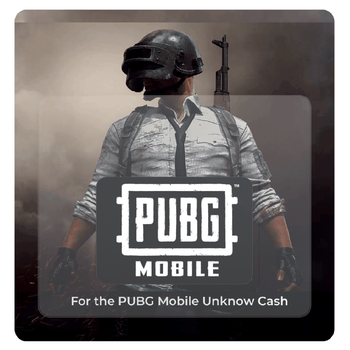 گیفت کارت 325 یوسی مدل PUBG 325