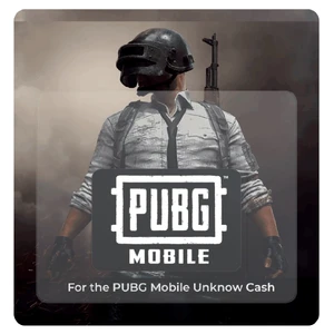 گیفت کارت 3850 یوسی مدل PUBG 3850