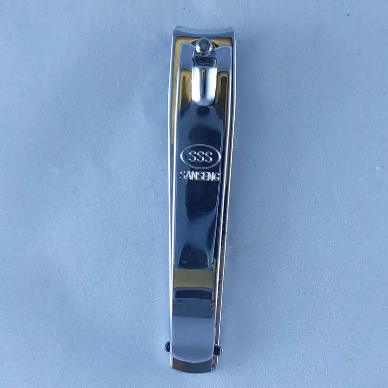 ناخن گیر مدل SSS