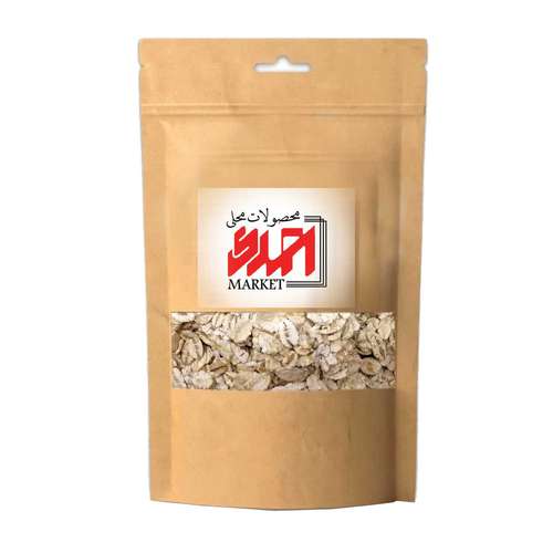 جو پرک ممتاز احمدی مارکت - 250 گرم