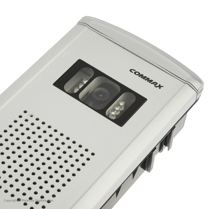 پنل دربازکن تصویری مدل DRC-8MC/3
