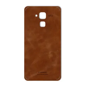 MAHOOT Buffalo Leather Special Cover Sticker for Huawei GT3