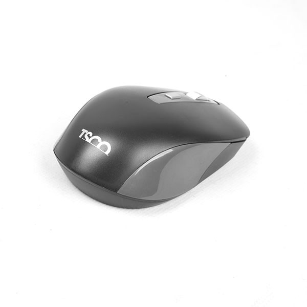 ماوس بی سیم تسکو مدل TM 661 w