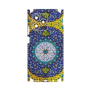MAHOOT Iran Tile 13-FullSkin Cover Sticker for Realme C53