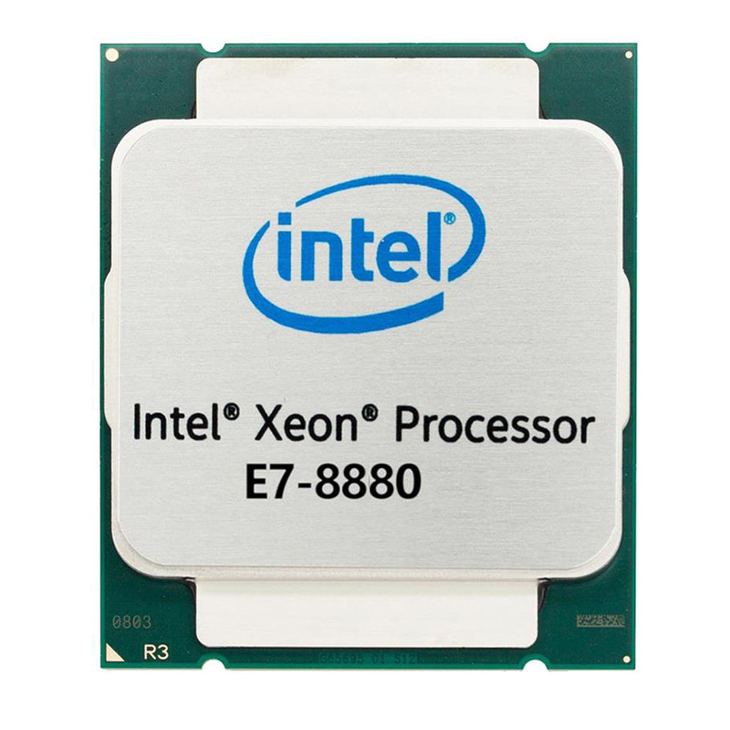 پردازنده مرکزی اینتل سری XEON مدل E7-8880 v4