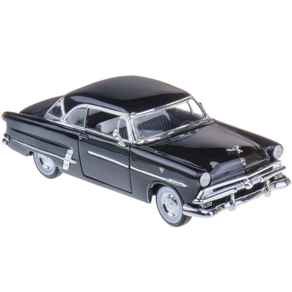 ماشین بازی ولی مدل 1953Ford Crestline Victoria