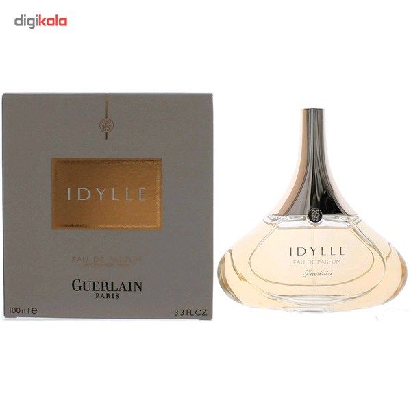 ادو پرفیوم زنانه گرلن مدل Idylle حجم 100 میلی لیتر main 1 2