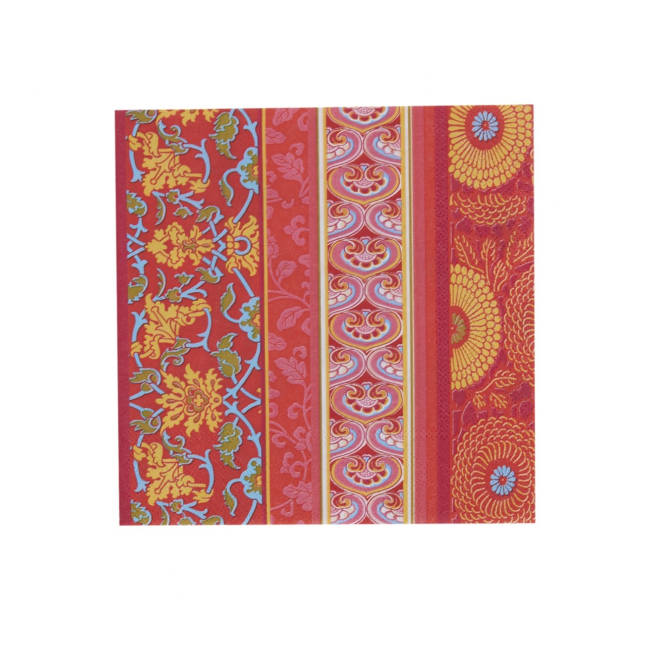 دستمال سفره کاراجا مدل oriental