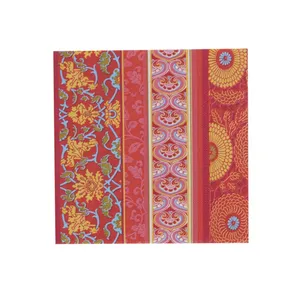 دستمال سفره کاراجا مدل oriental