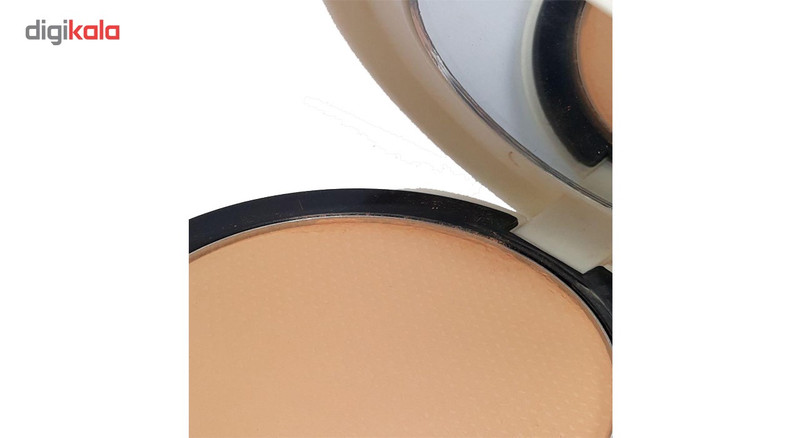 پنکک M-Stare شماره 1