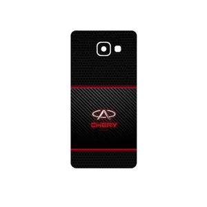 MAHOOT CHERY Cover Sticker for Samsung Galaxy A5 2016