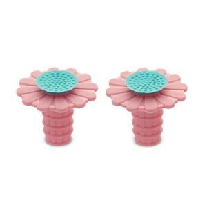 ست درپوش بطری کاراجا مدل  Sise Tipa Set Se-465d-بسته 2 عددی