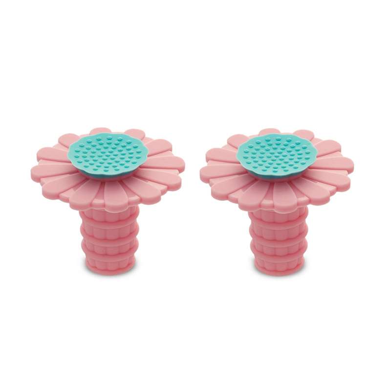 ست درپوش بطری کاراجا مدل Sise Tipa Set Se-465d-بسته 2 عددی