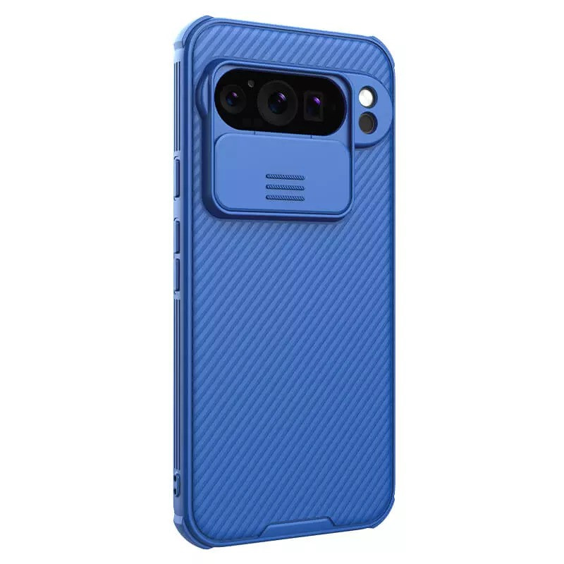 کاور نیلکین مدل CamShield Pro مناسب برای گوشی موبایل گوگل Pixel 9 Pro XL