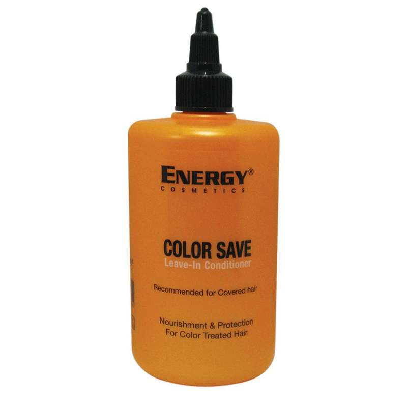 ماسک ترمیم کننده مو انرژی مدل Color Save حجم 300 میلی لیتر ماسک ترمیم کننده مو انرژی مدل Color Save حجم 300 میلی لیتر