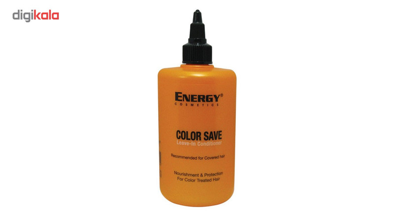 ماسک ترمیم کننده مو انرژی مدل Color Save حجم 300 میلی لیتر ماسک ترمیم کننده مو انرژی مدل Color Save حجم 300 میلی لیتر