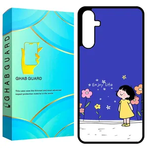 Ghab Guard GCHPA14 Cover For Samsung Galaxy A14 4G / A14 5G / M14 5G