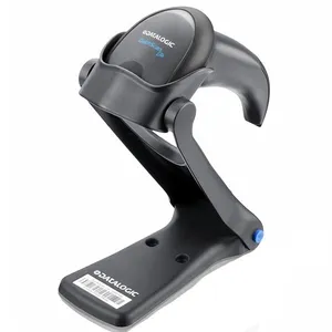بارکدخوان دیتالاجیک مدل QuickScan QW2170 به همراه کابل PS2