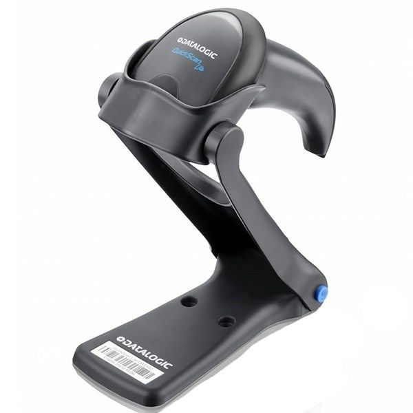 بارکدخوان دیتالاجیک مدل QuickScan QW2170 به همراه کابل PS2