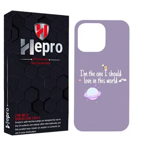 HEPRO MC Cover for Apple IPHONE 14