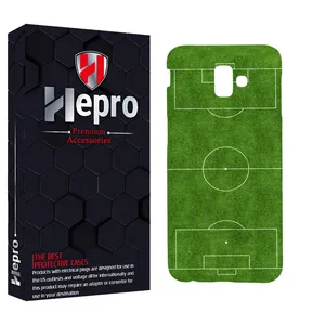 HEPRO MC Cover for Samsung Galaxy J6
