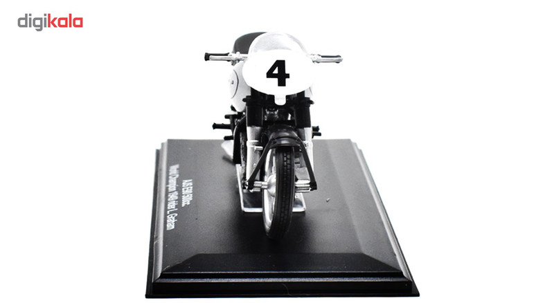 موتور بازی مایستو مدل AJS E90 500cc موتور بازی مایستو مدل AJS E90 500cc