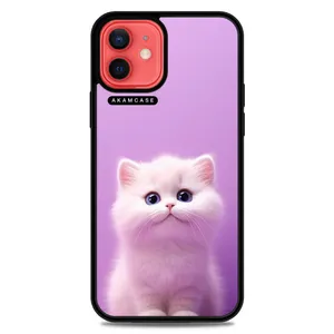 AKAM AMC-AW12-CATS11 Cover For Apple iPhone 12
