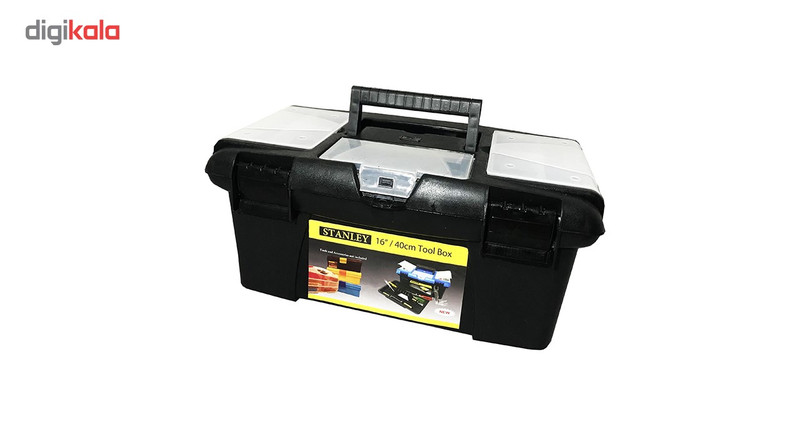 جعبه ابزار ایرسا مدل N-02