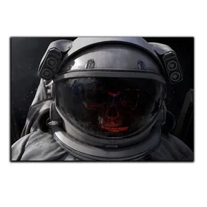 تابلو شاسی بکلیت طرح فضانورد مدل SH-S5552