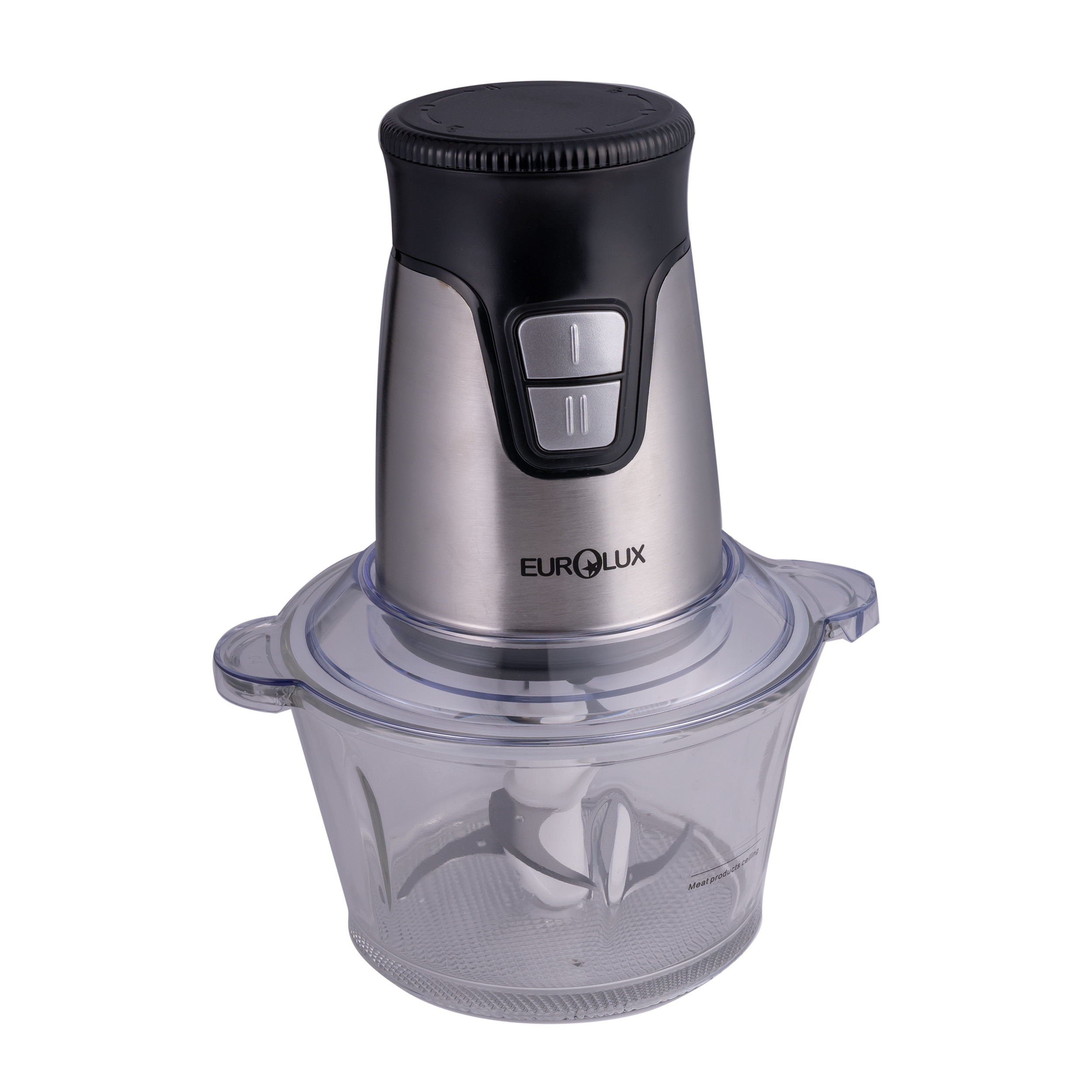 خردکن یورولوکس مدل EU-FC2546YGS