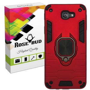 نقد و بررسی کاور رزباد مدل Rosa007 مناسب برای گوشی موبایل سامسونگ Galaxy J7 Prime توسط خریداران