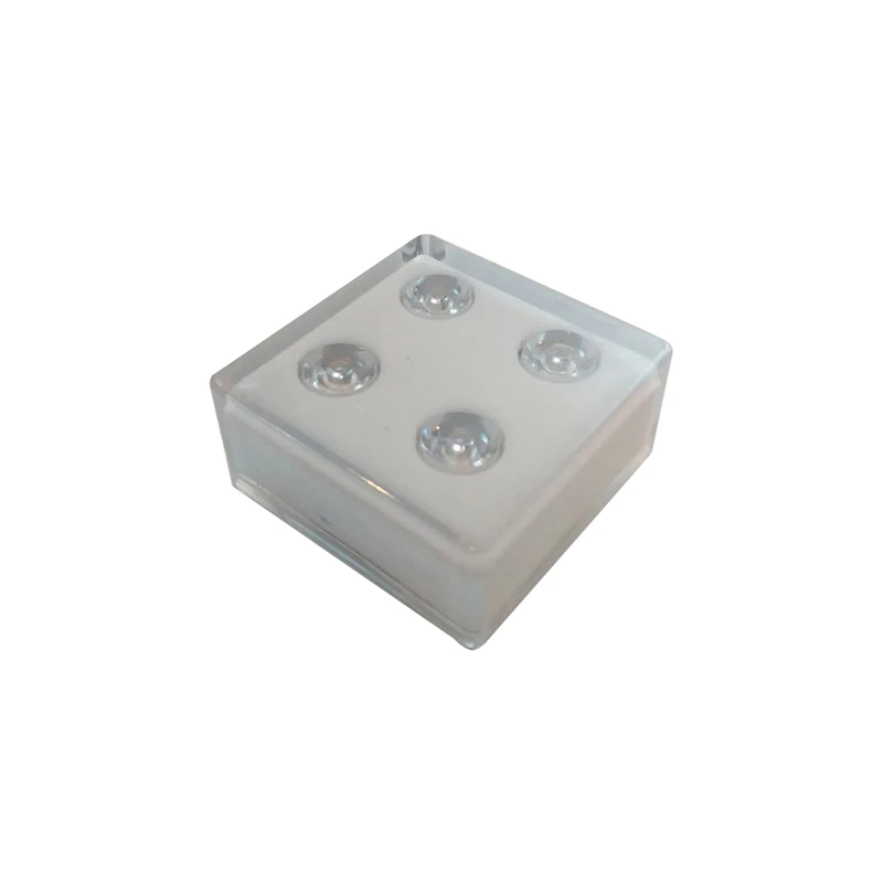 چراغ دفنی 4 وات مدل Light-12v-4w