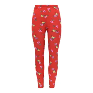 لگینگ زنانه مدل طوطیا کد 981