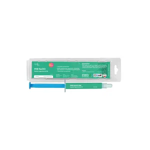 ژل سدیم هیپوکلریت ام آی بی مدل 01 حجم 3.5 میلی لیتر