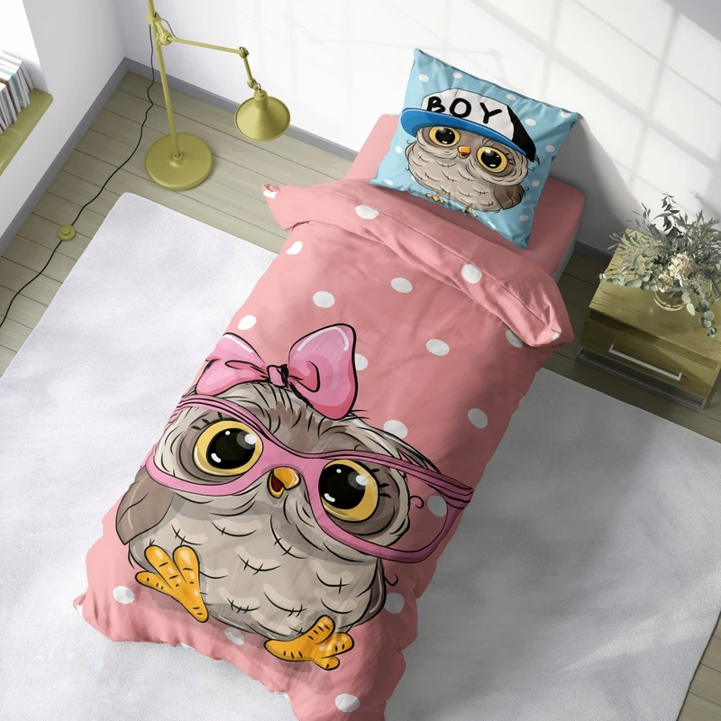 سرویس روتختی یک نفره 6 تکه کالای خواب آرنا مدل ۰۰۸۴۱