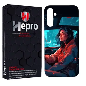 HEPRO MC Cover for SAMSUNG GALAXY A25