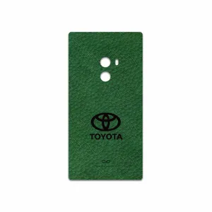 MAHOOT GL-TYT Cover Sticker for Xiaomi Mi Mix
