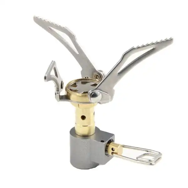 سرشعله سفری مدل RMB-188