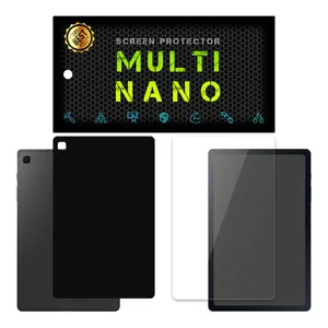 برچسب پوششی مولتی نانو مدل X-F1M-S مناسب برای تبلت سامسونگ Galaxy Tab S6 Lite 2020 به همراه محافظ صفحه نمایش