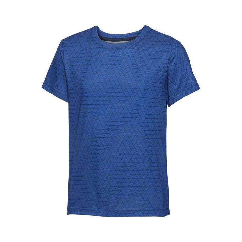 تی شرت ورزشی مردانه کریویت مدل Sca22