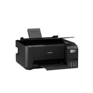 نقد و بررسی پرینتر جوهر افشان اپسون مدل EcoTank L3210 توسط خریداران